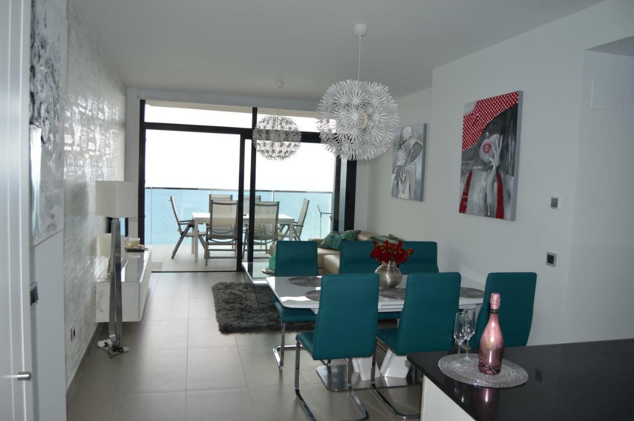 Sunset Drive Paradise - Benidorm Exterior photo