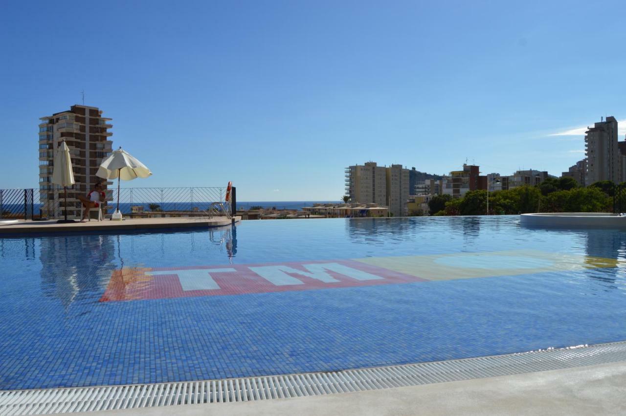 Sunset Drive Paradise - Benidorm Exterior photo