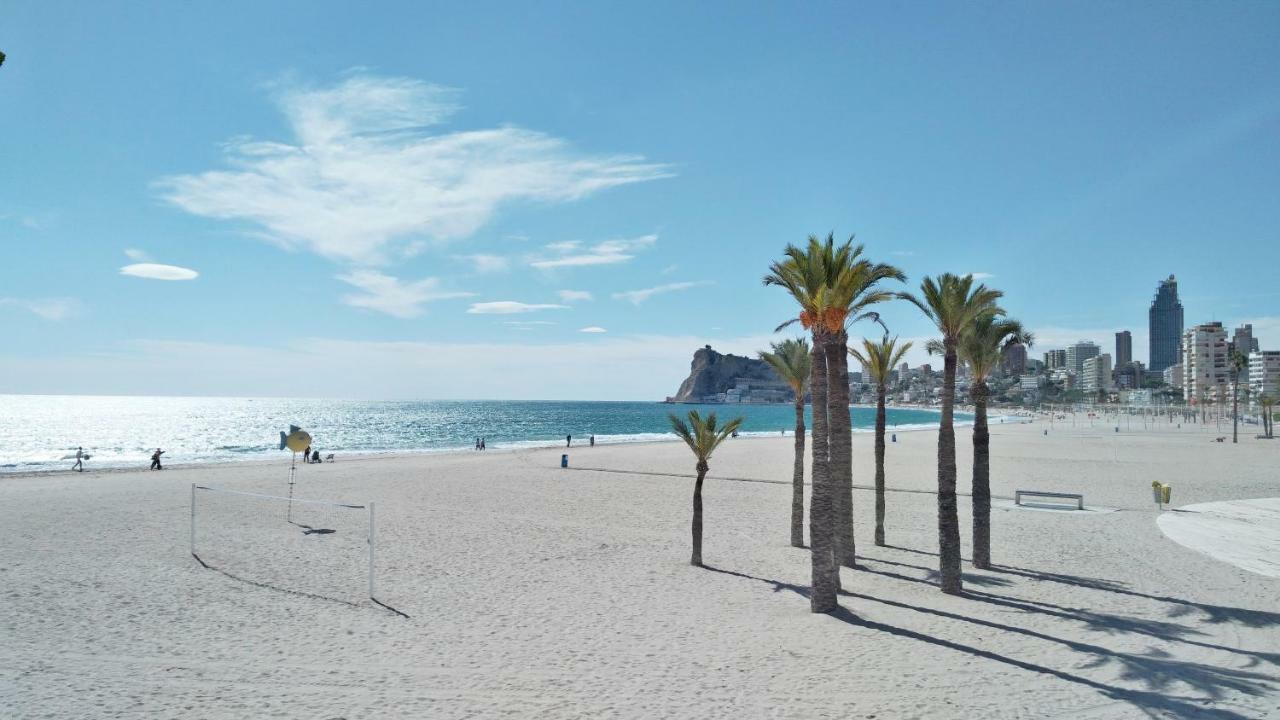 Sunset Drive Paradise - Benidorm Exterior photo